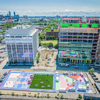 Block Party & Summer Concert at Boynton Yards thumbnail