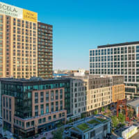 Yoga at Miscela (Assembly Row) thumbnail