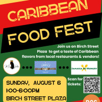 Roslindale  Caribbean food Fest  thumbnail