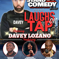 STAND-UP! COMEDY SERIES  thumbnail