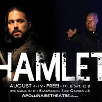 Hamlet thumbnail