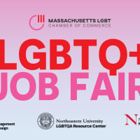 LGBTQ+ Job Fair thumbnail