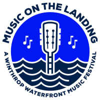 MUSIC ON THE LANDING thumbnail