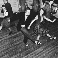 Free Beginner Charleston Lessons in Cambridge thumbnail