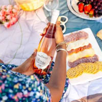 Vineyard Buzzaar at Athlete's Park (Maker's Market, Wine Mixer, Live Music) thumbnail