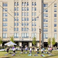 The Fenway Cohort 2023 Presents: Mindful Moments in The Fenway thumbnail