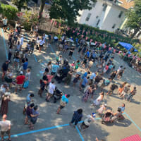 G'23: Gilman Square Arts & Music Festival thumbnail
