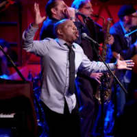 Kemp Harris at Harmony on the Green thumbnail