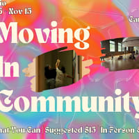 Moving in Community thumbnail