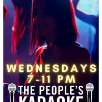Karaoke at Roxy's Arcade thumbnail