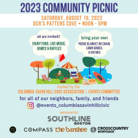 Community Picnic thumbnail