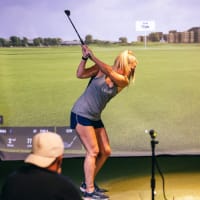 The Jimmy Fund and Five Iron Golf hold new 5i Charity Classic to benefit Dana-Farber Cancer Institute  thumbnail