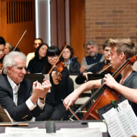 Boston Philharmonic — Interpretations of Music: Lessons for Life thumbnail