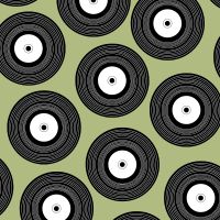 Jewish Vintage Vinyl Record Swap thumbnail