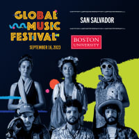 BU Global Music Festival 2023 thumbnail