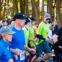 GenesisHR Battlegreen Run - Lexington's Top Charity Run thumbnail