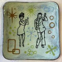 A Potter and a Painter: Creative Collaboration  thumbnail