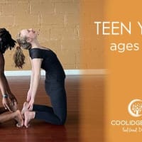 Friday Night Teen Yoga thumbnail