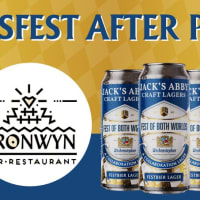 Weihenstephan x Jack's Abby Collaboration Volksfest After-Party thumbnail