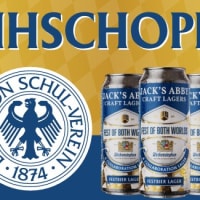 Weihenstephan x Jack's Abby Collaboration Frühschoppen thumbnail