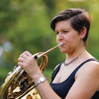 Anne Howarth: Center Stage thumbnail