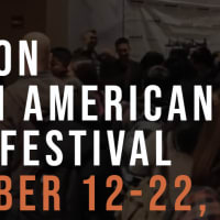 15th Annual Boston Asian American Film Festival [BAAFF] thumbnail