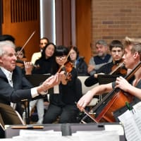 Benjamin Zander presents: Interpretations of Music: Lessons for Life thumbnail