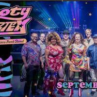 Disco Dance Party With Booty Vortex At Soundcheck Studios thumbnail