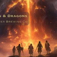 Dungeons and Dragons @ Dorchester Brewing Co thumbnail
