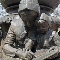 Sculpture + Architecture Walking Tour: Cyrus Dallin & Arlington Center thumbnail
