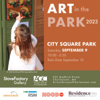 Art in the Park thumbnail