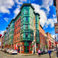 PhotoWalks North End Tour thumbnail