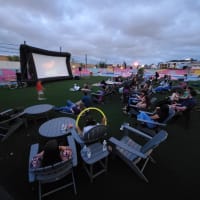 Friday Flicks: Outdoor Movie Night at Boynton Yards- Free! thumbnail