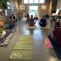 Sound Bath Vibe Session (Sunset) thumbnail