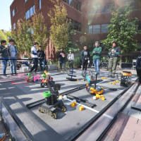 Cambridge Science Festival 2024 thumbnail