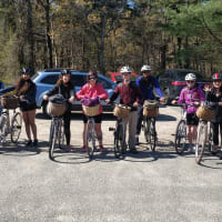 Bike the Cape Cod Rail Trail thumbnail