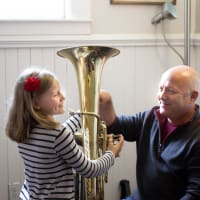 Brookline Music School Open House thumbnail