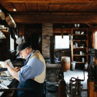 Craft Weekend at Old Sturbridge Village thumbnail