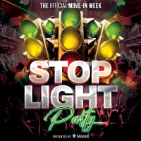 Glow Boston | Move-In Week Stoplight Party thumbnail