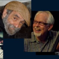 Harvey Diamond Quartet jazz concert thumbnail