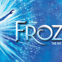 Disney's Frozen thumbnail