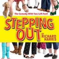 The Footlight Club presents... Stepping Out thumbnail