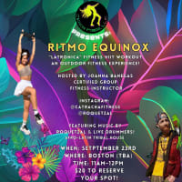 Ritmo Equinox - Latronica Fitness Workout thumbnail