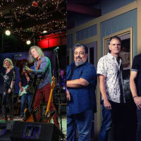 Jamie Walker & Friends with The Gravel Project featuring Jen Kearney thumbnail