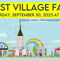 East Village Fair thumbnail