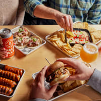 Oktoberfest Flights & Bites Tasting Dinner at Broken Records Beer Hall thumbnail