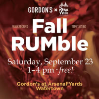Fall RUMble! thumbnail