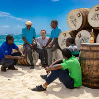 Dinner-Rum Pairing: An Evening With Plantation Rum thumbnail