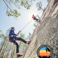 Climbing Intro to Self-Rescue Course thumbnail