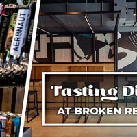 Oktoberfest Flights & Bites Tasting thumbnail